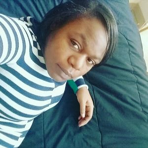 Meet your Posher, Matosha